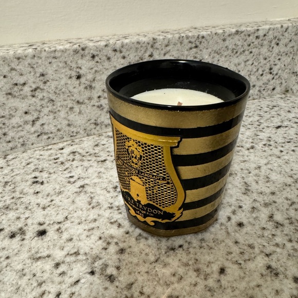 Trudon x Balmain classic candle limited edition - Picture 4 of 5